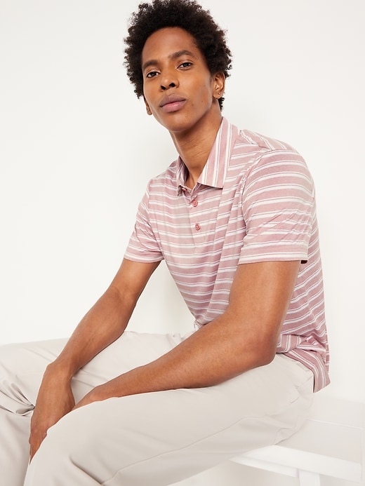 Image number 3 showing, Cloud 94 Soft Polo