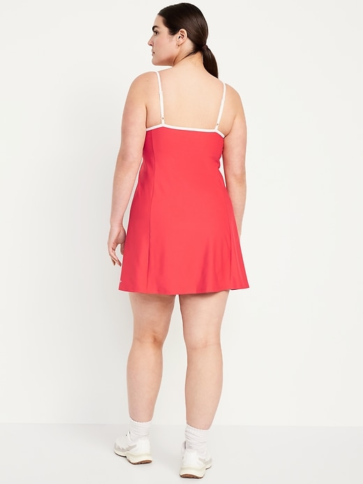 Image number 6 showing, PowerSoft Cami Athletic Dress