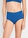 High-Waisted Everyday Brief Cotton Underwear - image 2