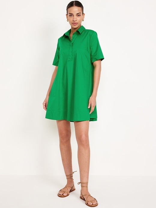 slim fit dress slacks Dark Green Linen Cotton Maxi Dress – Vintage Long Sleeve Boat Neck 1454 Emerald Green / Xs main image 0