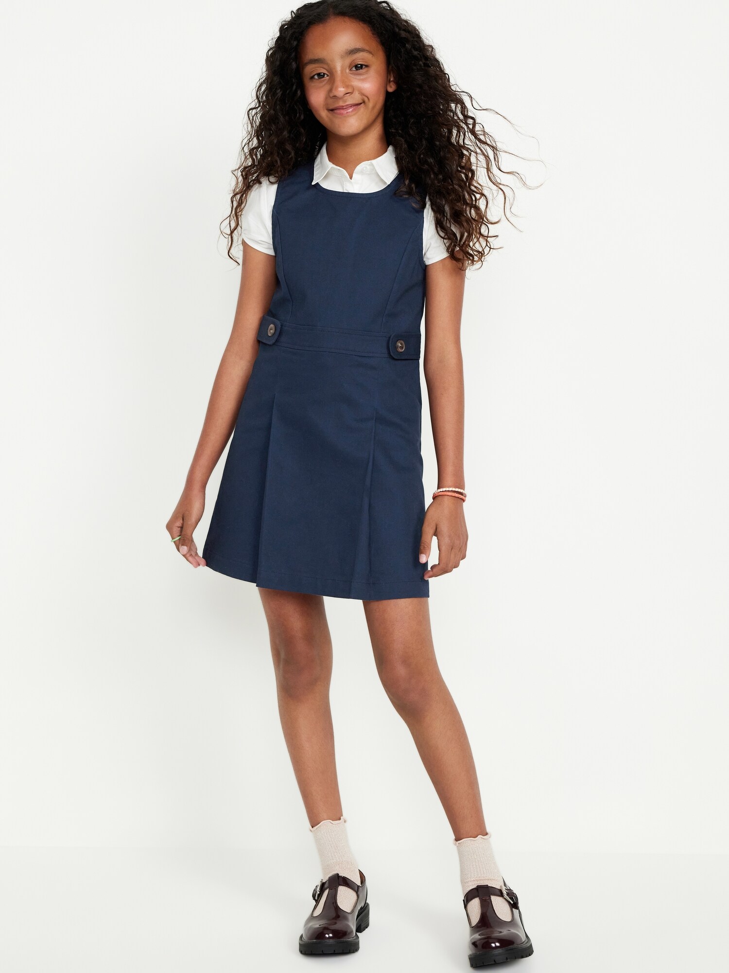 Girls Summer Dresses Old Navy