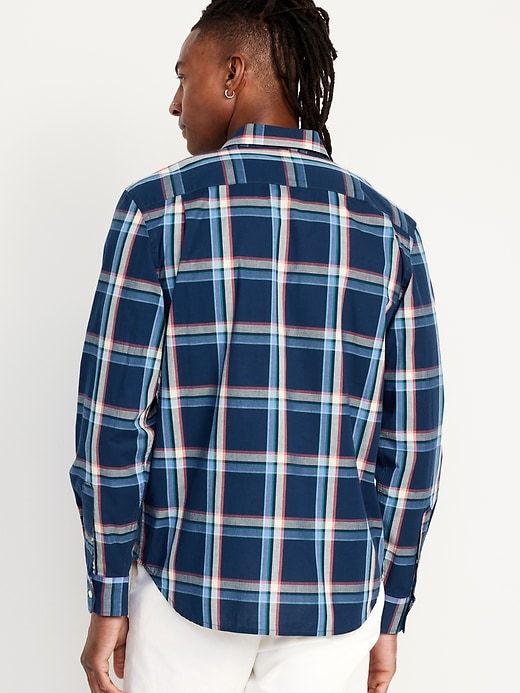 Image number 5 showing, Classic Fit Everyday Shirt