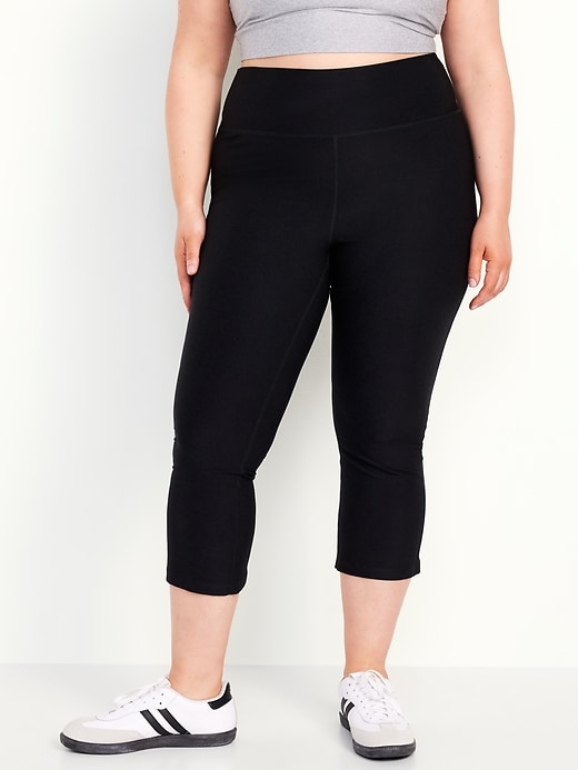 Image number 7 showing, Extra High-Waisted Cloud+ Kick Flare Leggings