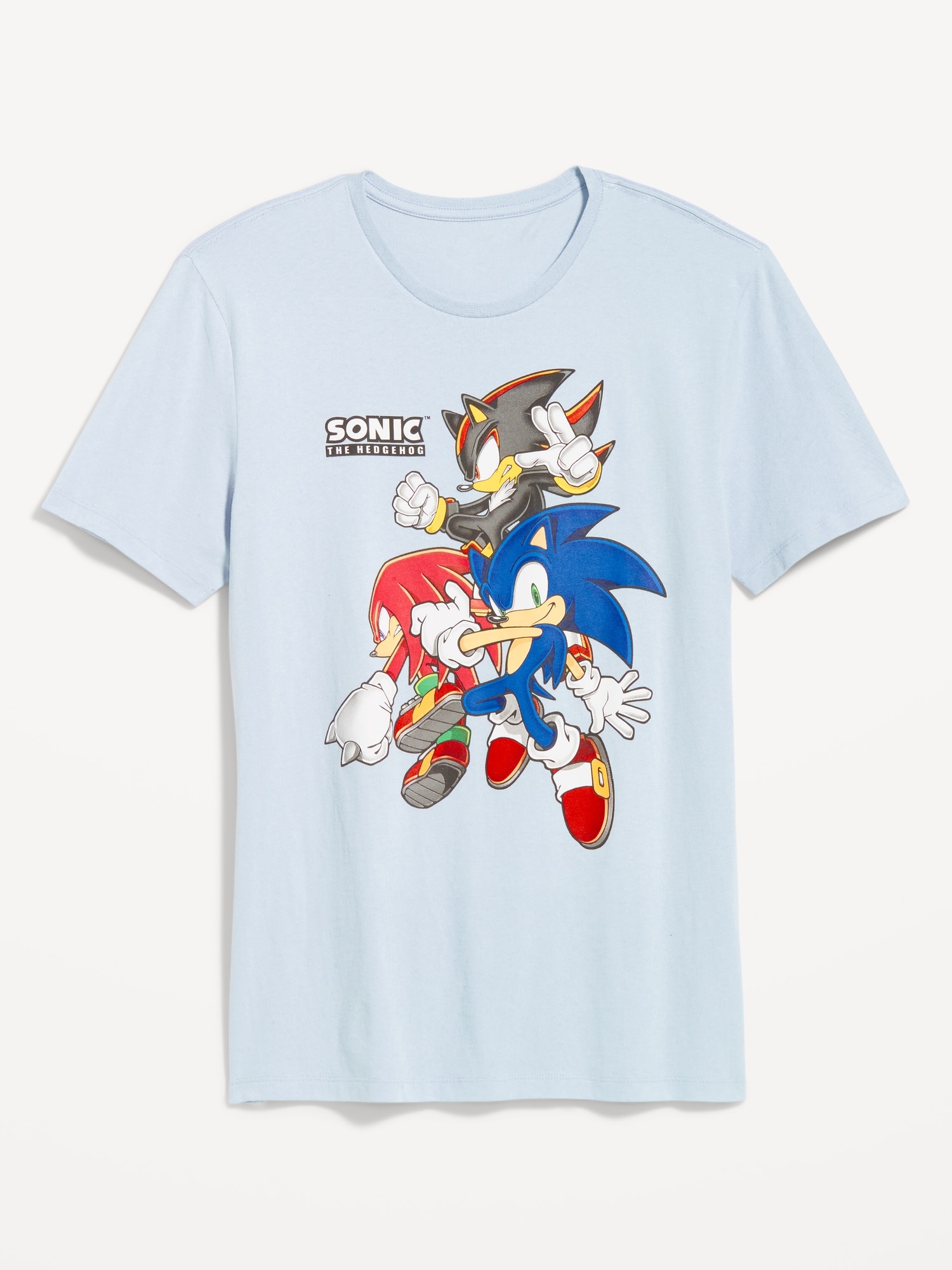 The Hedgehog T-Shirt