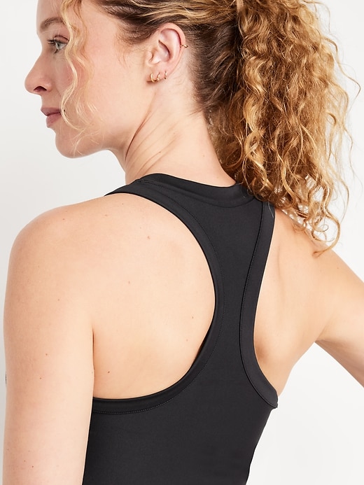 Image number 4 showing, PowerSoft Racerback Tank Top