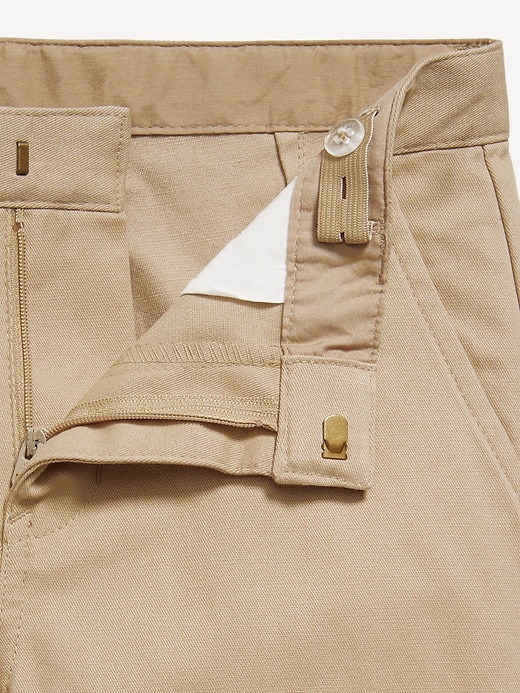 View large product image 2 of 4. Straight Uniform Pants for Boys