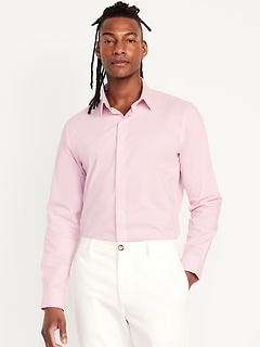 Men's Tall Shirts | Old Navy