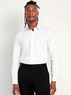 Men's Dress Shirts Button Downs | Old Navy