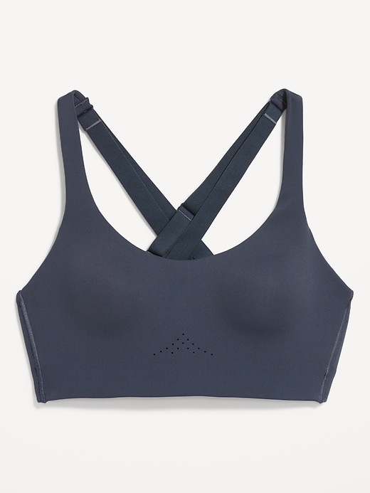 Image number 4 showing, High Support PowerSoft Sports Bra