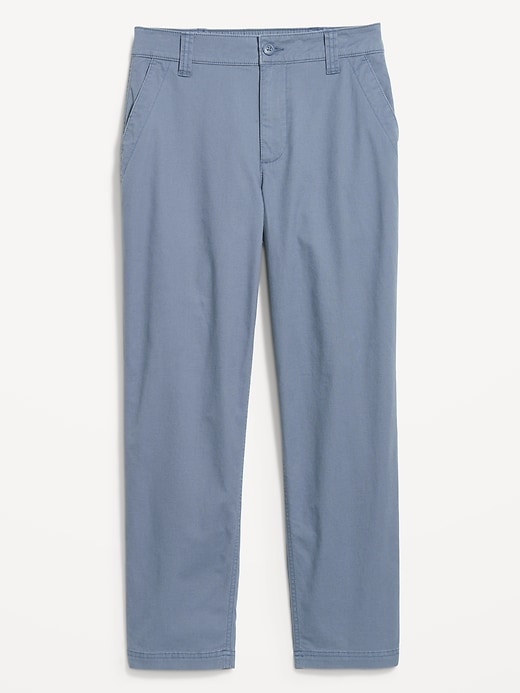 Image number 4 showing, High-Waisted OGC Chino Pants