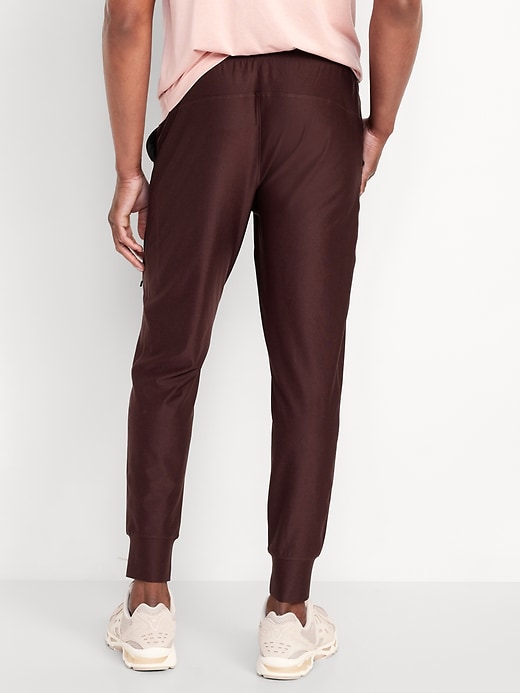 Image number 5 showing, Slim KnitTech Pants