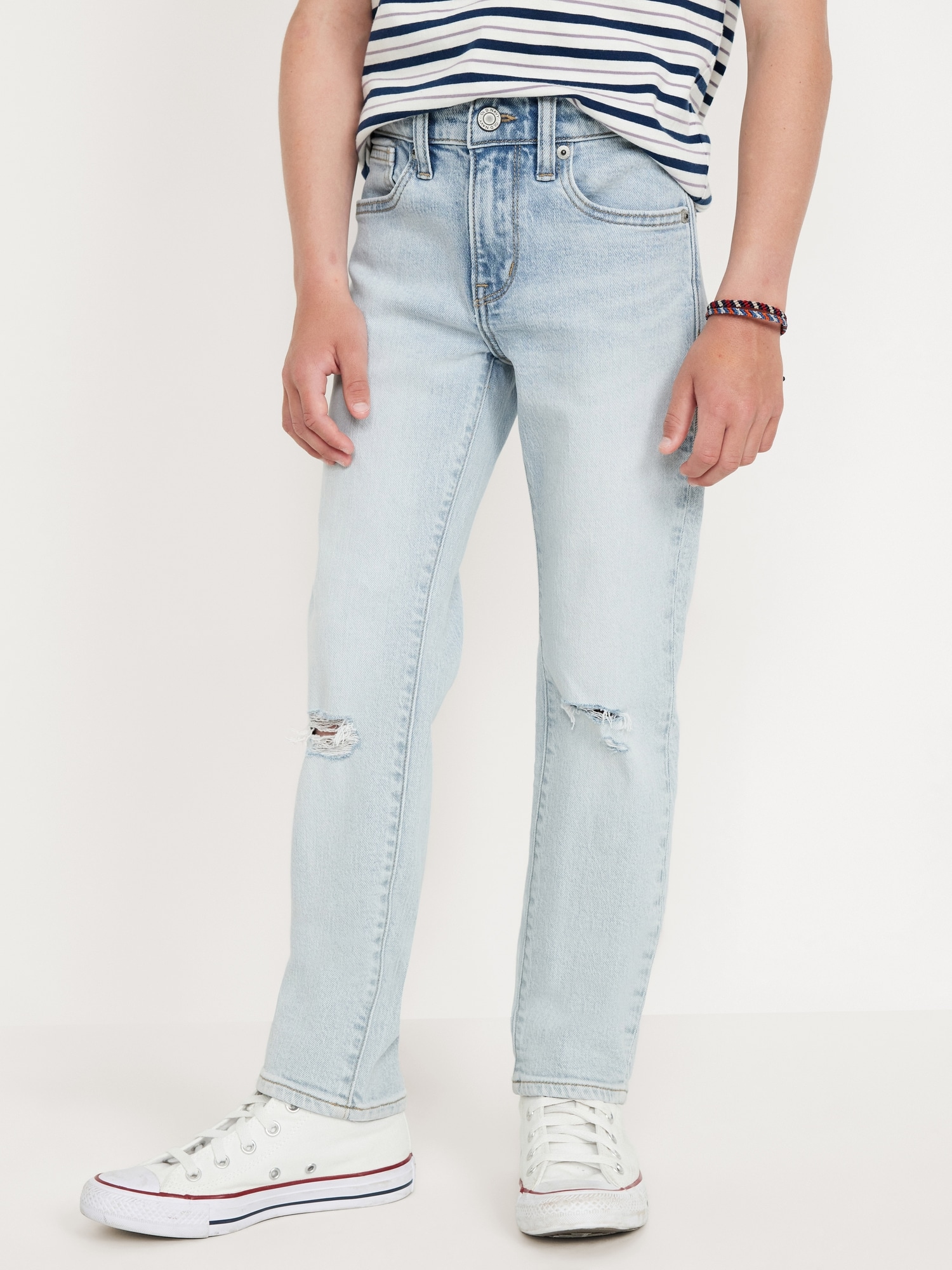 Slim 360° Stretch Jeans for Boys