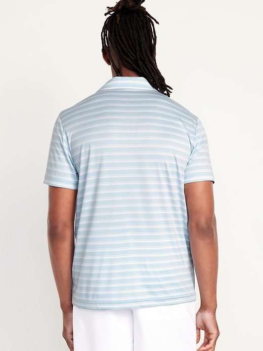 Image number 2 showing, Cloud 94 Soft Polo