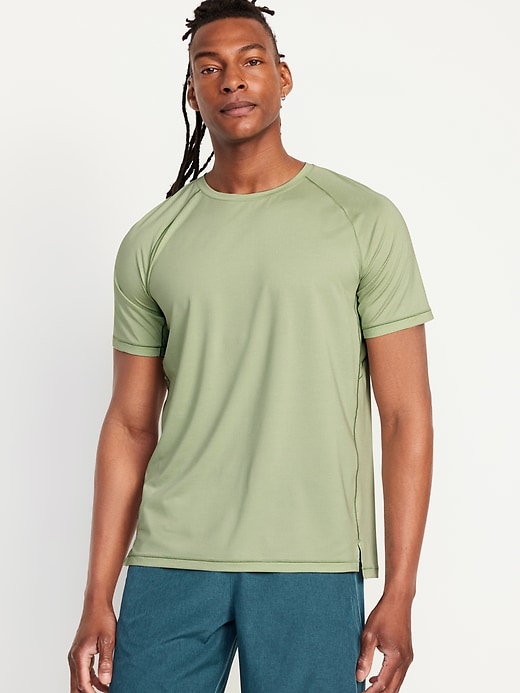 Image number 1 showing, Performance Vent T-Shirt