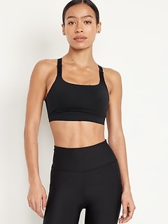 Medium Support PowerSoft Sports Bra