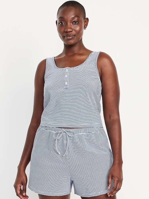 Image number 5 showing, Lounge Tank Top