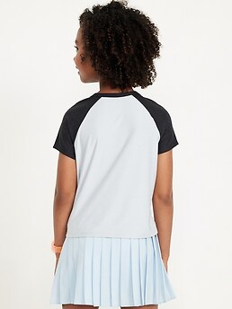 [CPGN STUDIO]★25SS★CUTE CHILL RAGLAN SHORT SLEEVE T-SHIRT MUSINSA | CPGN STUDIO Cute Chill Raglan Short Sleeve T-shirt