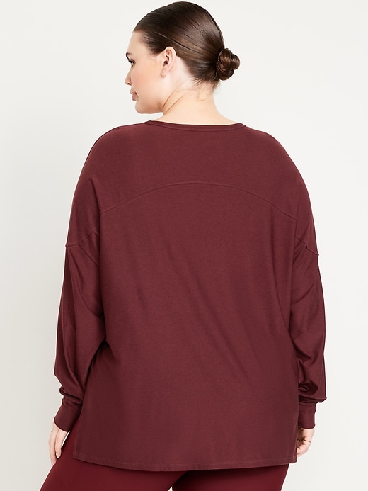 Image number 8 showing, CloudMotion Tunic