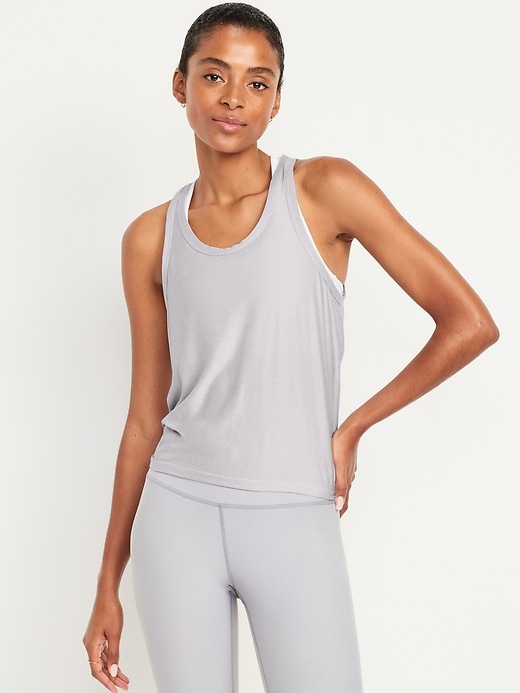 Image number 1 showing, CloudMotion Tank Top