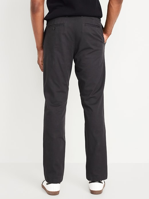 Image number 2 showing, Slim Built-In Flex Rotation Chino Pants