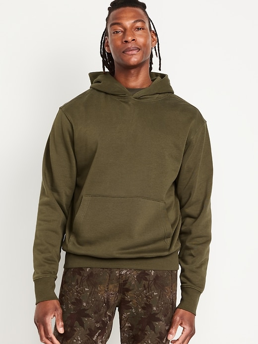 Image number 1 showing, Rotation Pullover Hoodie