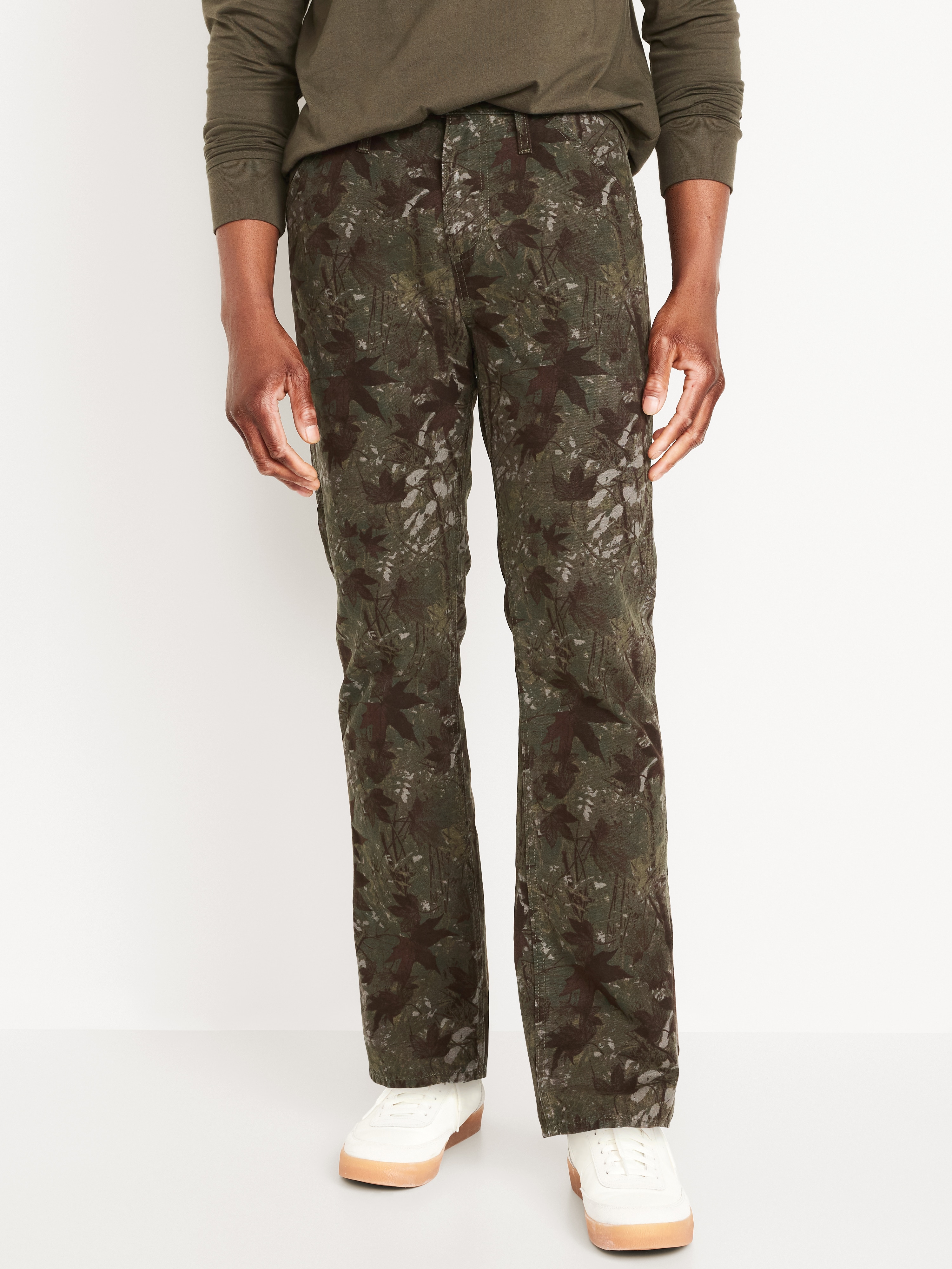 γ160 ディアブロ ガンマ カーペンター BF carpenter Carpenter Pants