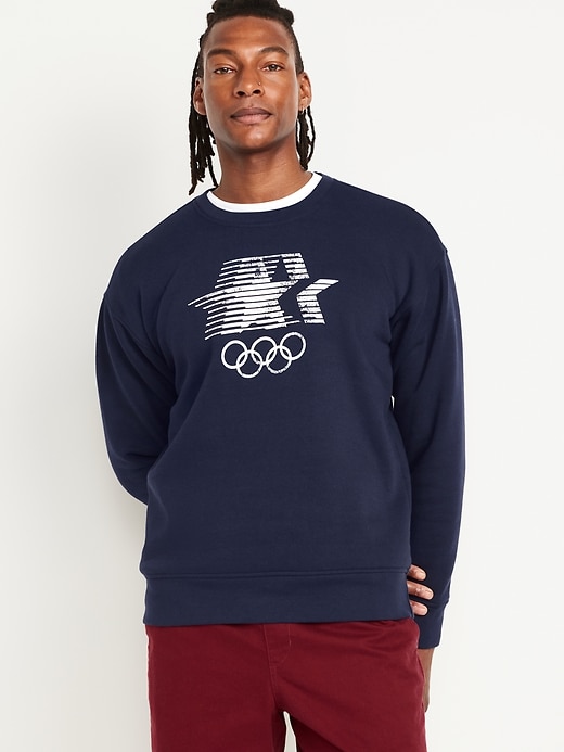 Image number 1 showing, IOC Heritage© Sweatshirt