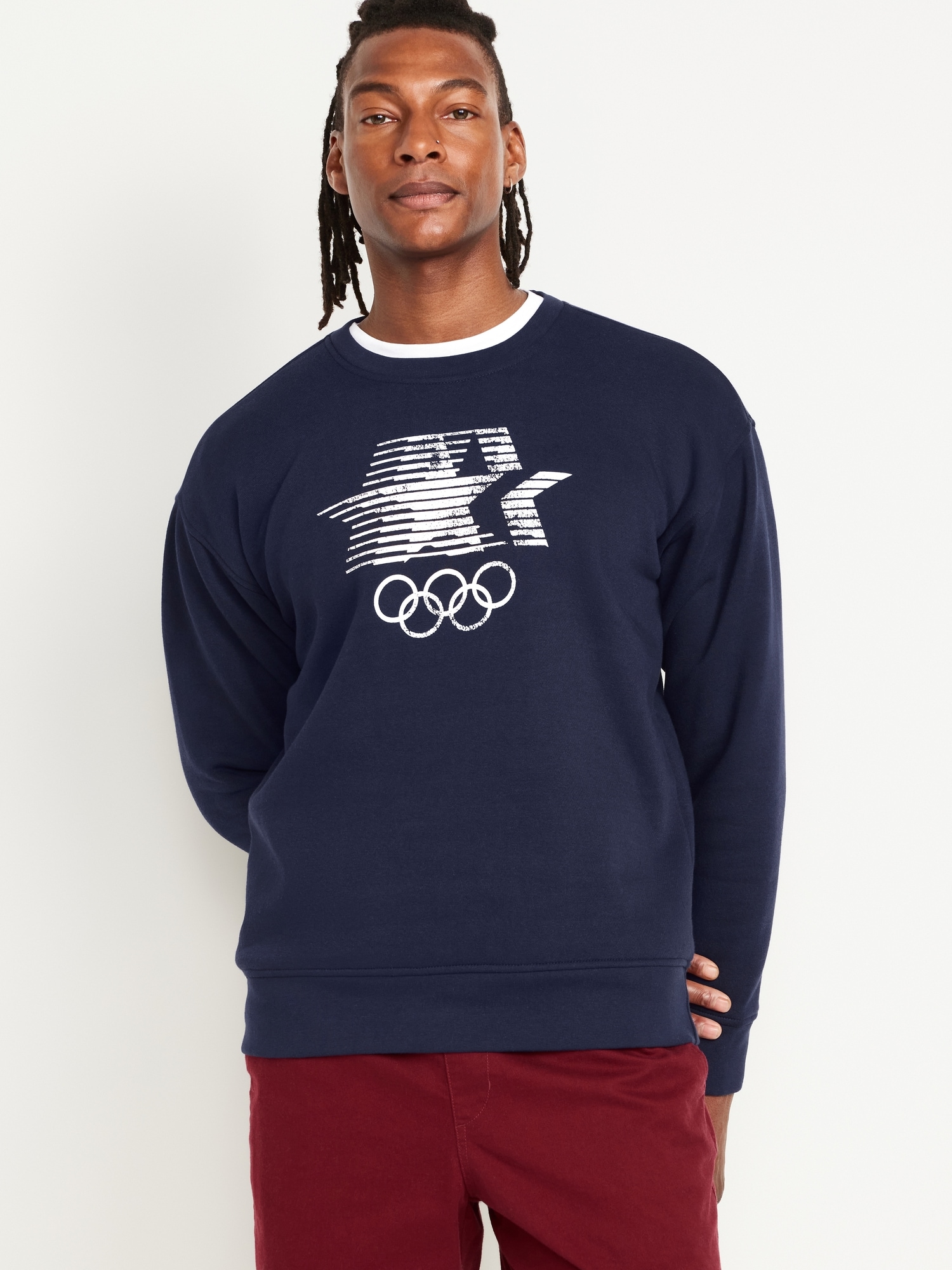 IOC Heritage© Sweatshirt