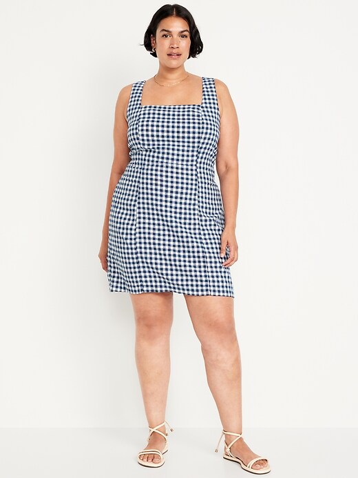 princess polly baby blue dress The Dress Debate SETTLED: Black And Blue - Or White And Gold? | TODAY main image 1