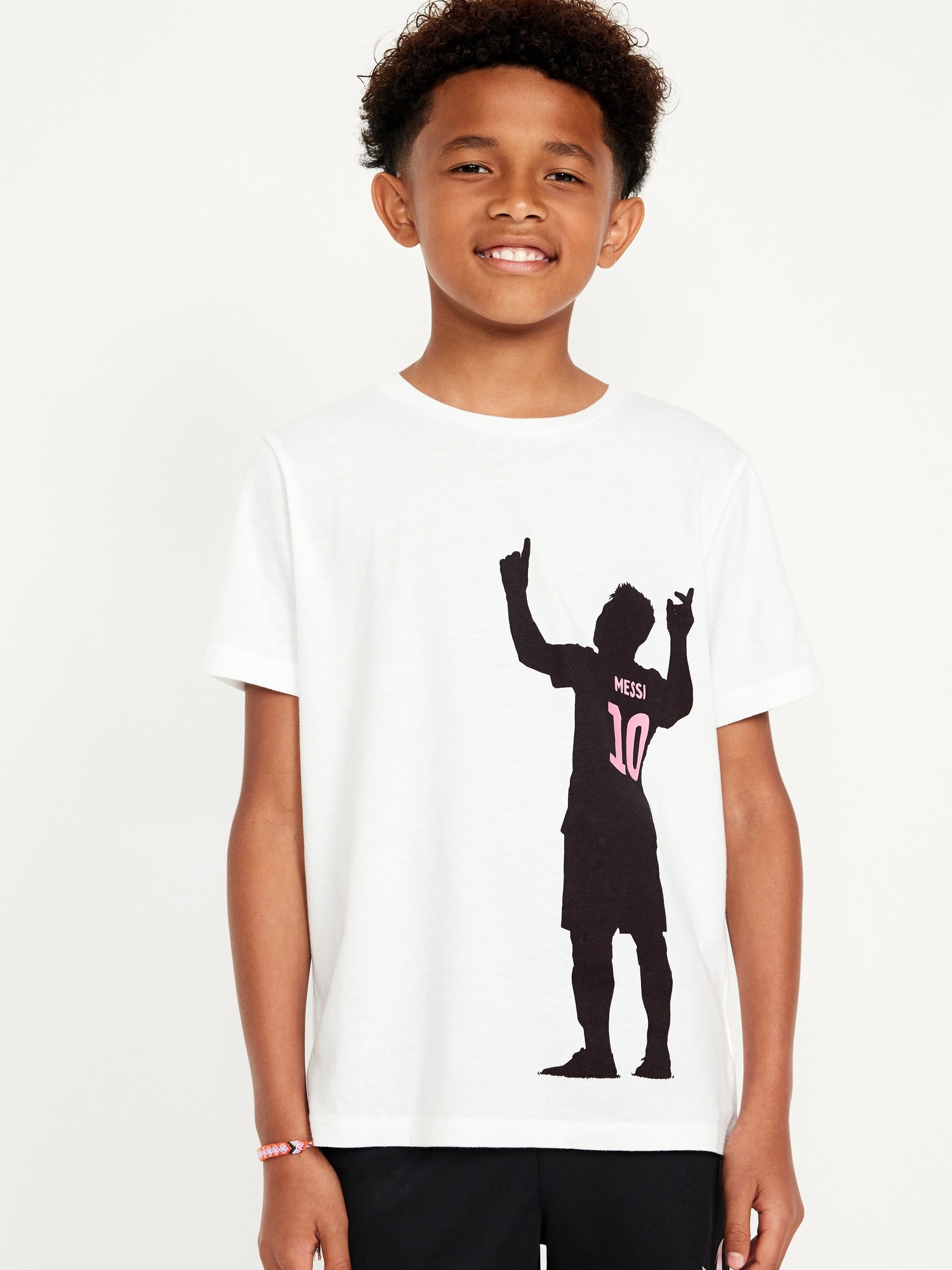 Messi™ Graphic T-Shirt for Boys
