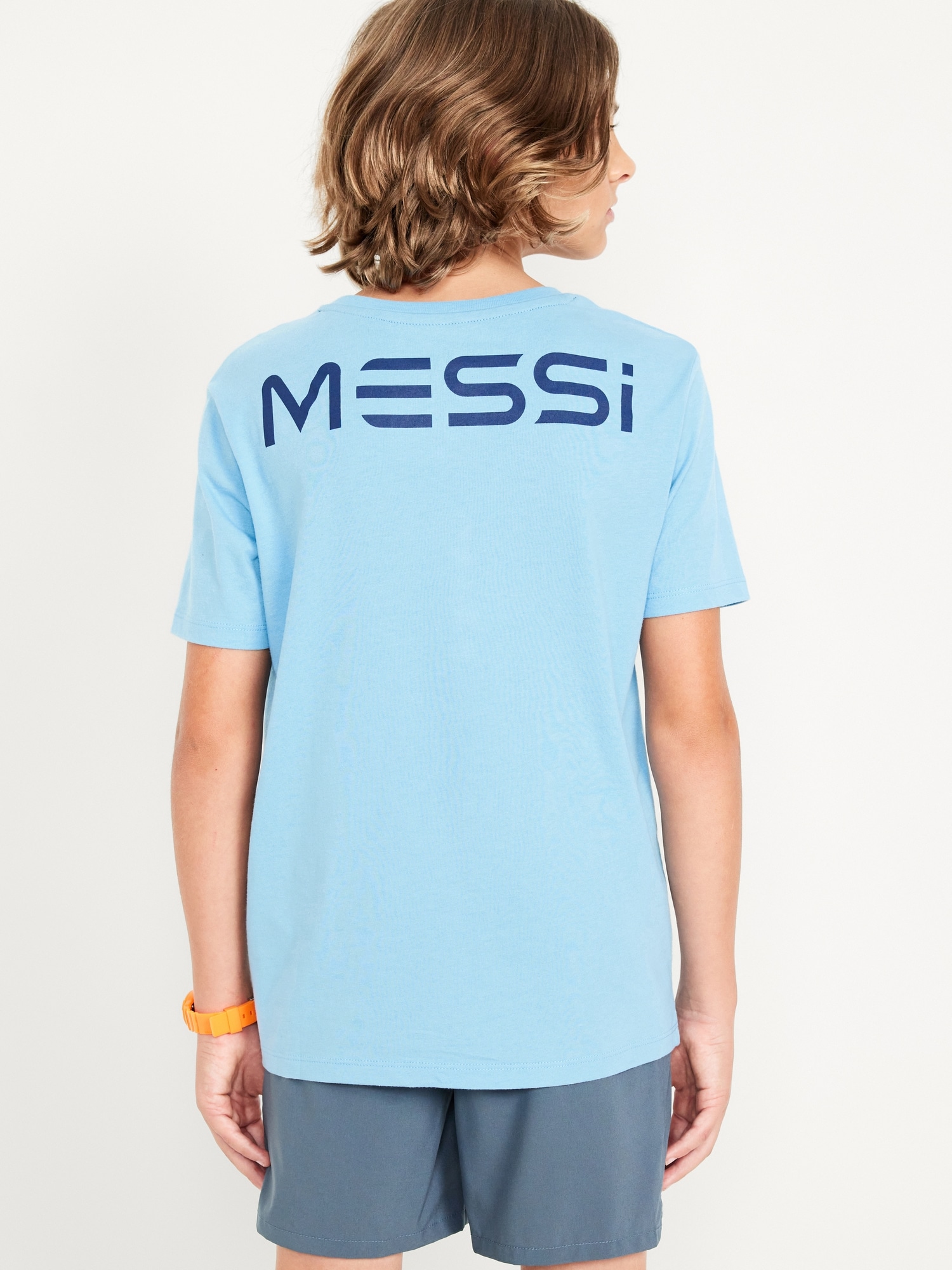 Messi™ Graphic T-Shirt for Boys | Old Navy