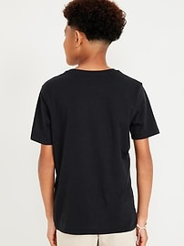 Image number 2 showing, Messi™ Graphic T-Shirt for Boys