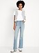 High-Waisted Wow Flare Jeans - image 5