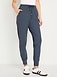 High-Waisted SleekTech Joggers - image 5