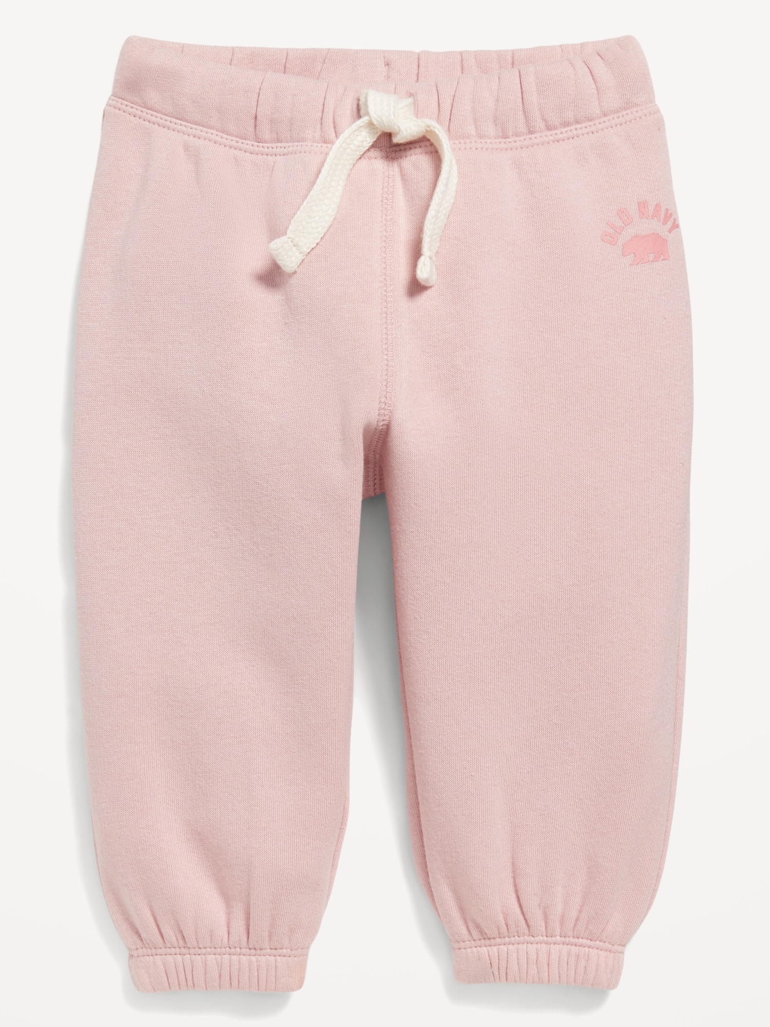 Logo-Graphic Sweatpants for Baby