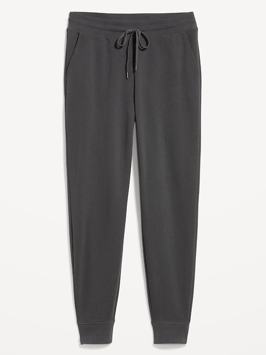 Image number 4 showing, Mid-Rise SoComfy Joggers