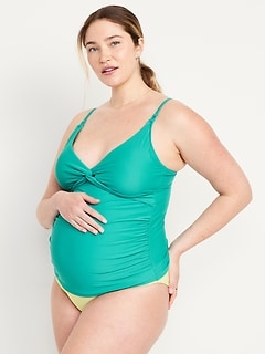 Maillot de bain fashion maternité old navy