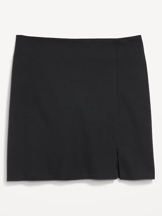 Image number 4 showing, Pixie Mini Skirt