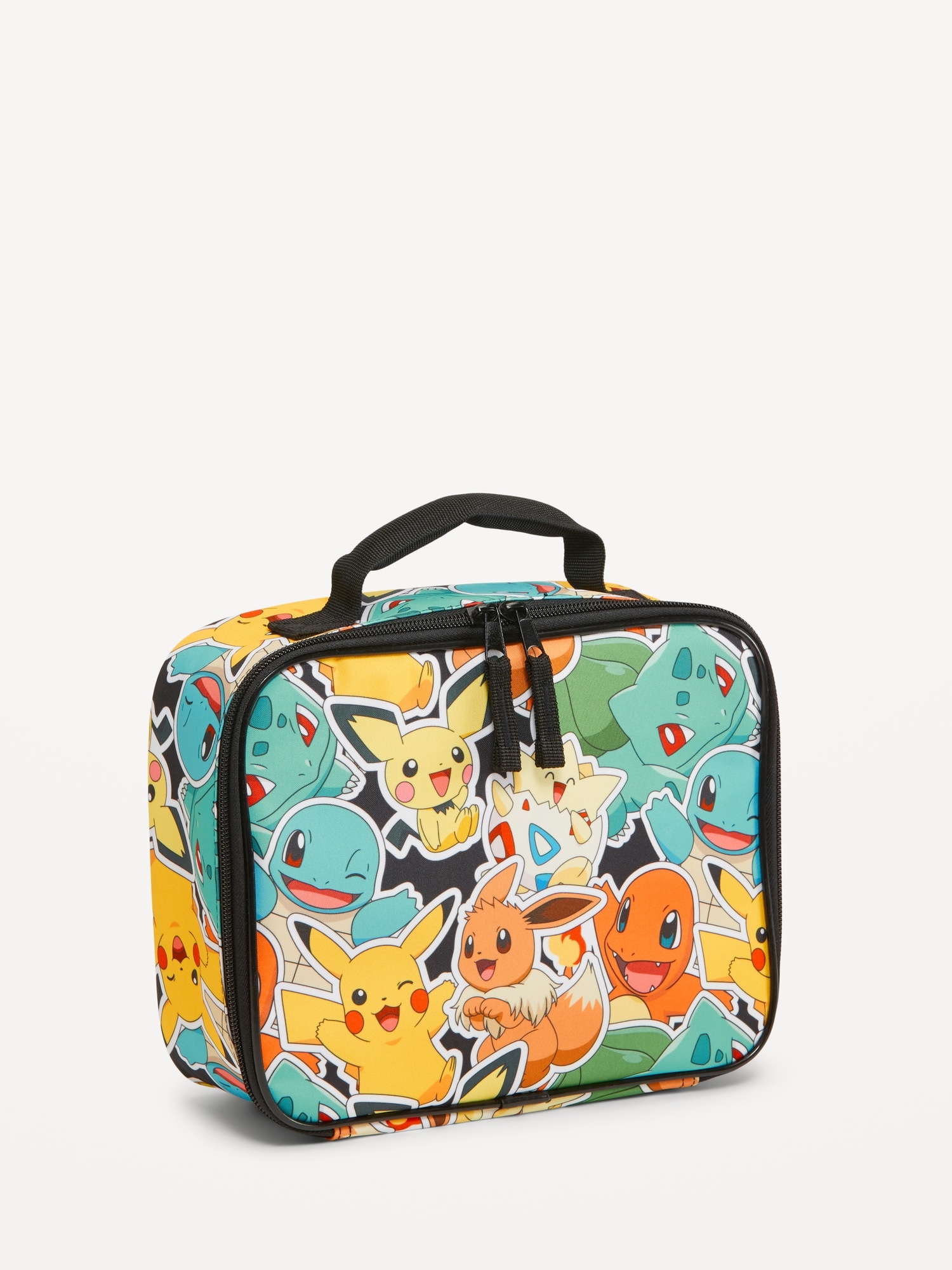 Pokémon™ Lunch Bag for Kids