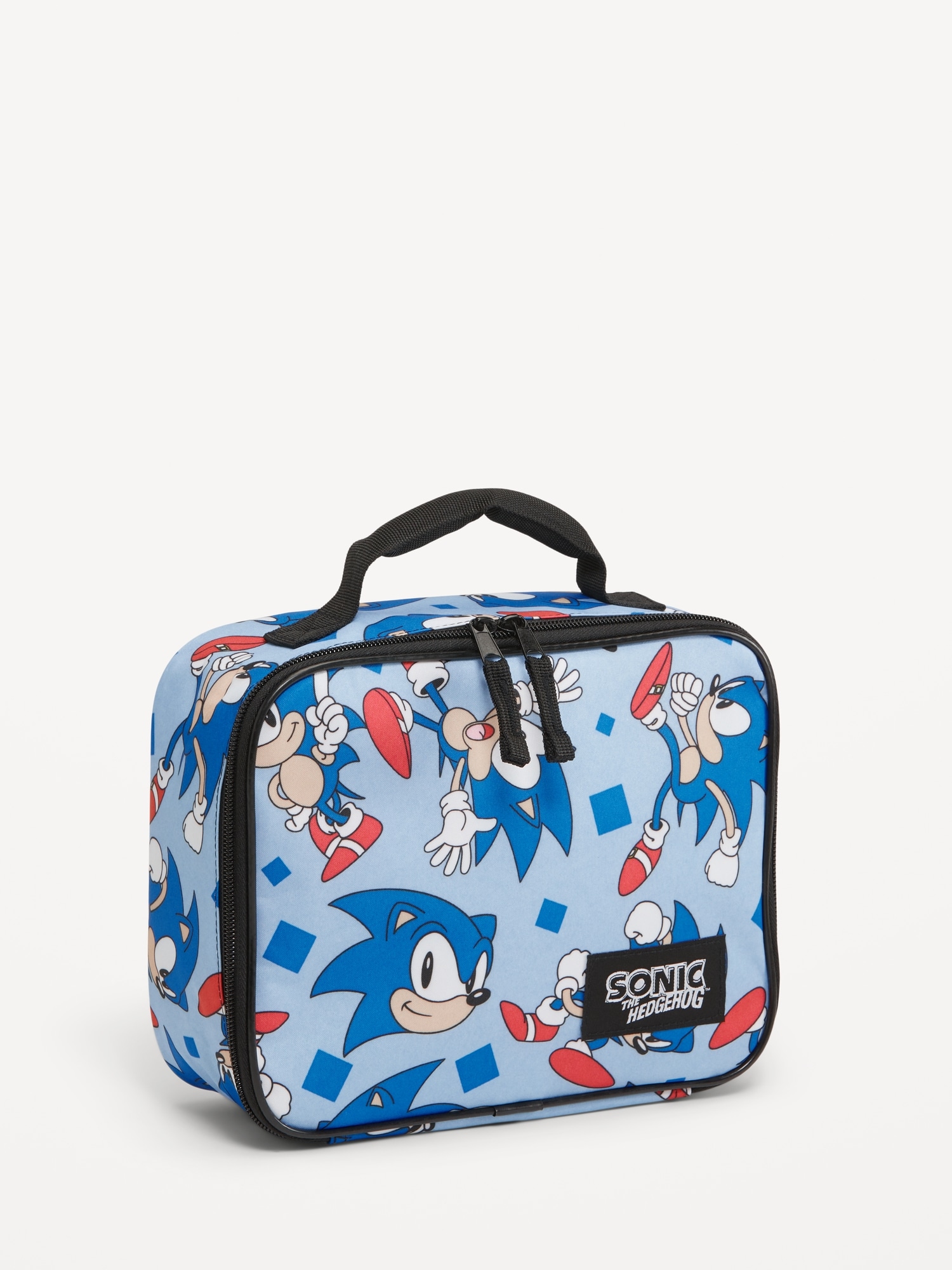 Sonic The Hedgehog™ Lunch Bag for Kids
