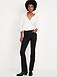 Mid-Rise Wow Boot-Cut Jeans - image 5