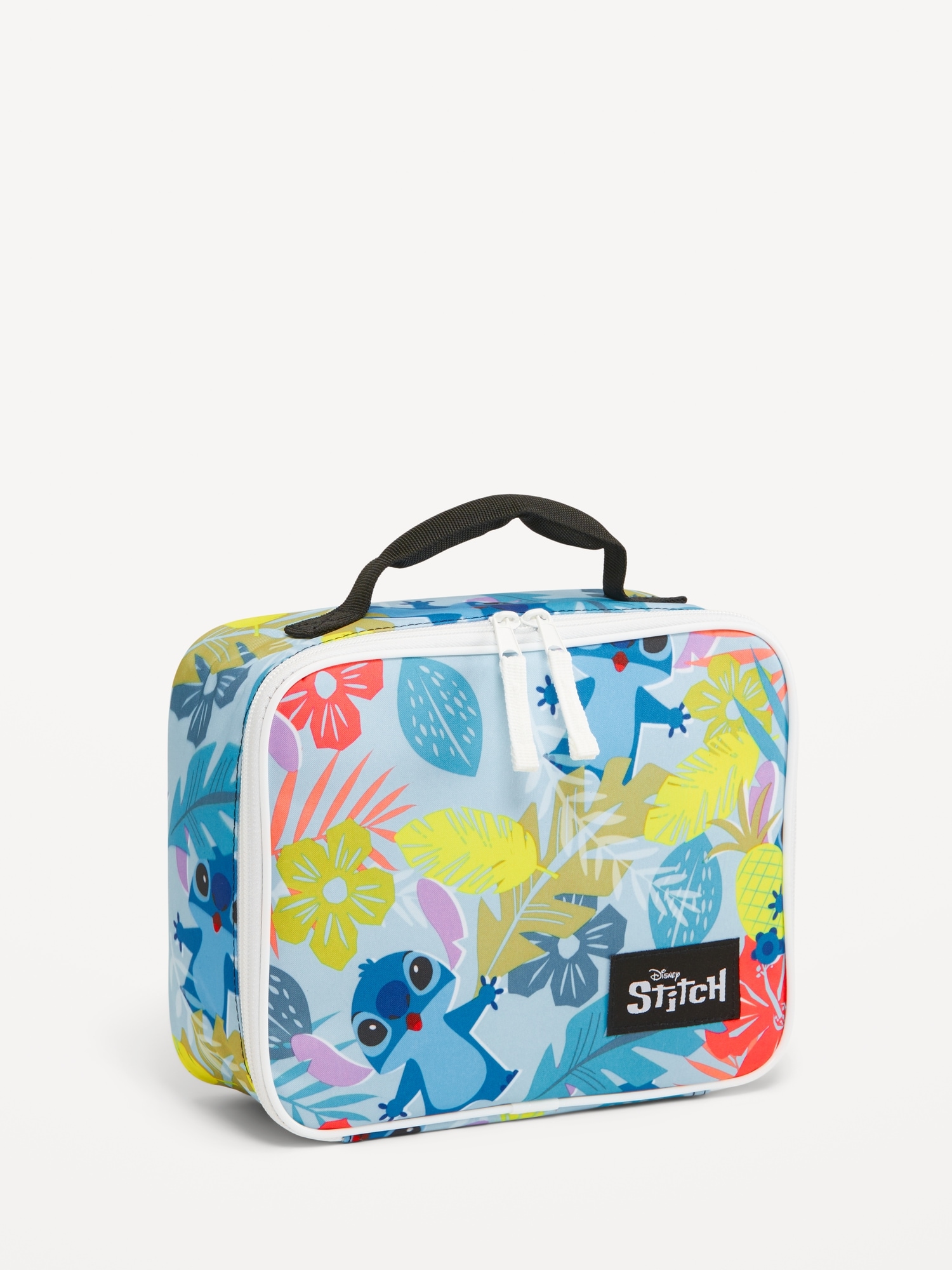 Disney© Lilo & Stitch Lunch Bag for Kids