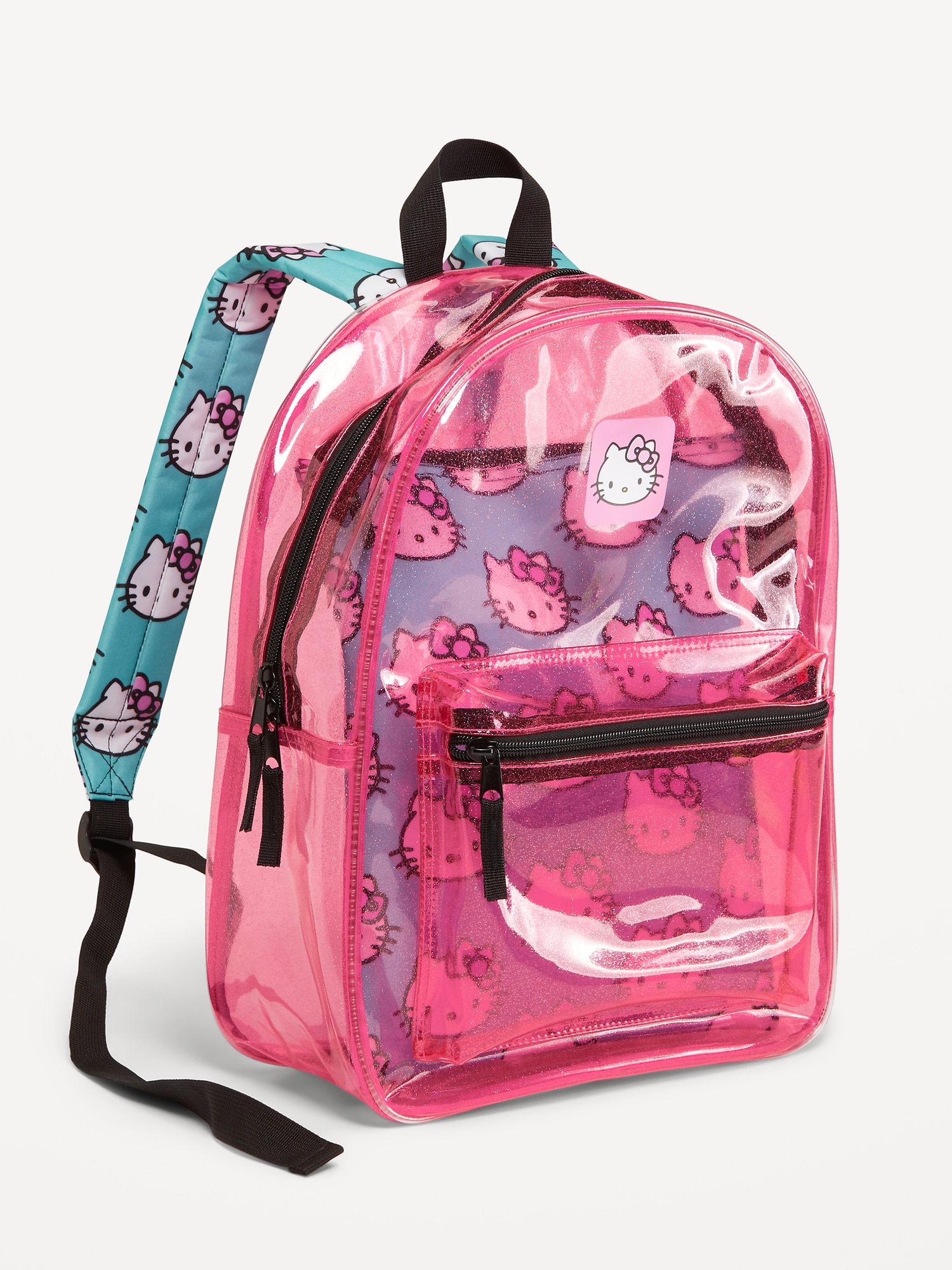 Hello Kitty® Clear Backpack for Kids