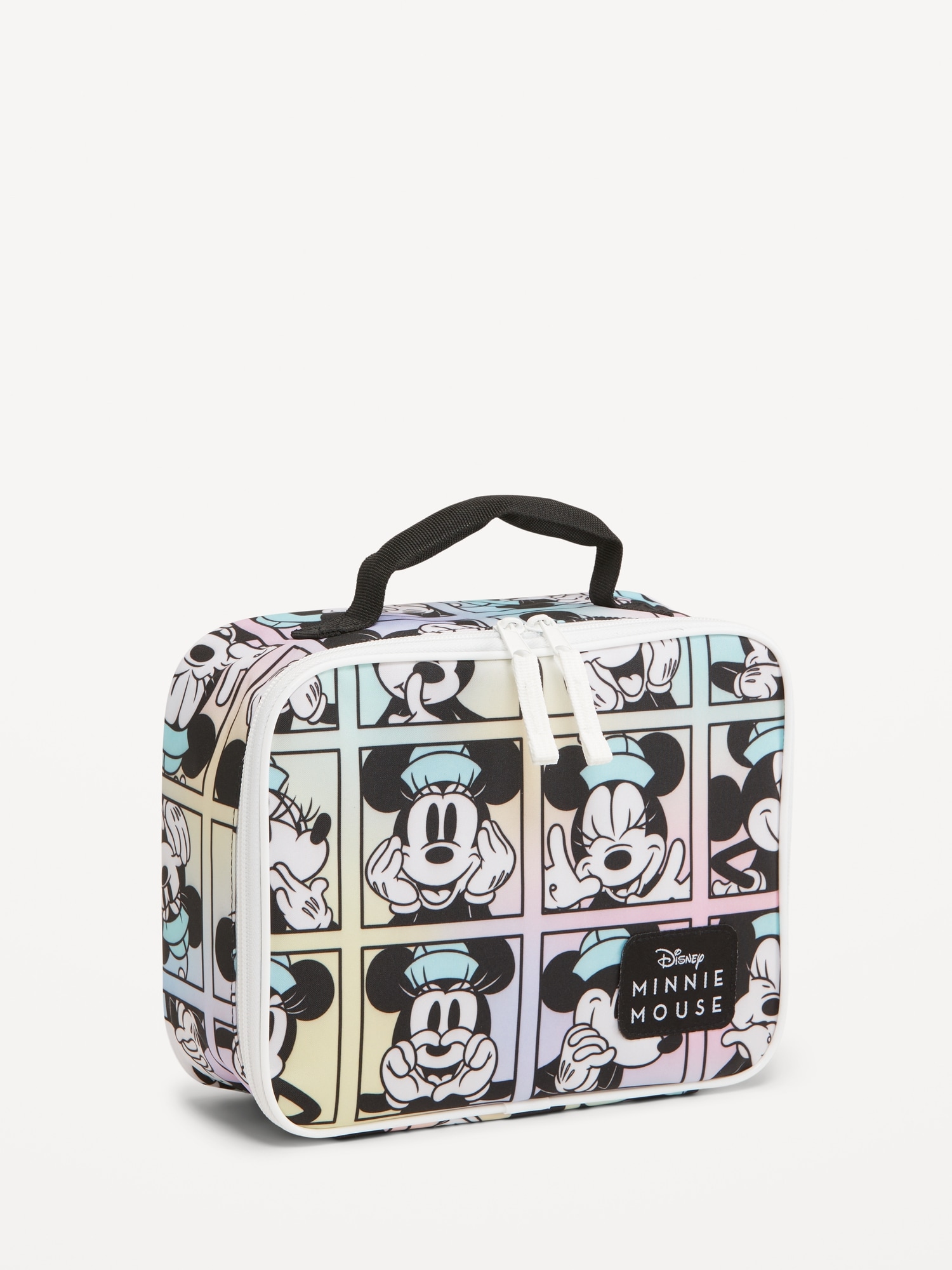 Disney© Minnie Mouse Lunch Bag for Kids