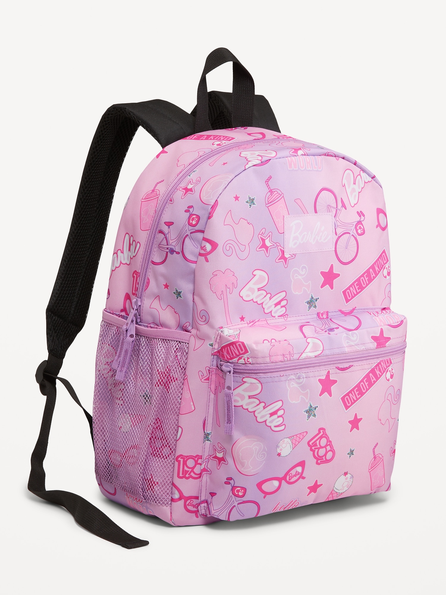 Barbie™ Canvas Backpack for Kids