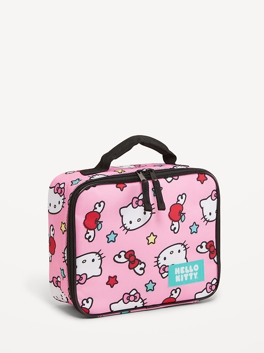 View large product image 1 of 1. Hello Kitty® Lunch Bag for Kids