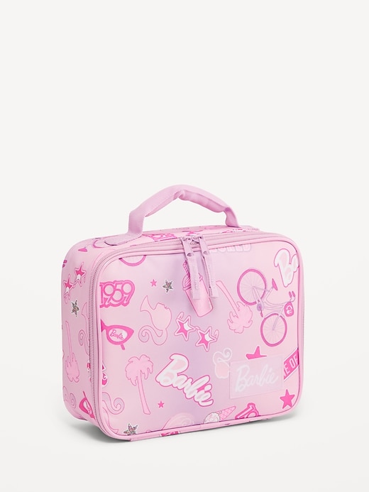 View large product image 1 of 1. Barbie™ Lunch Bag for Kids