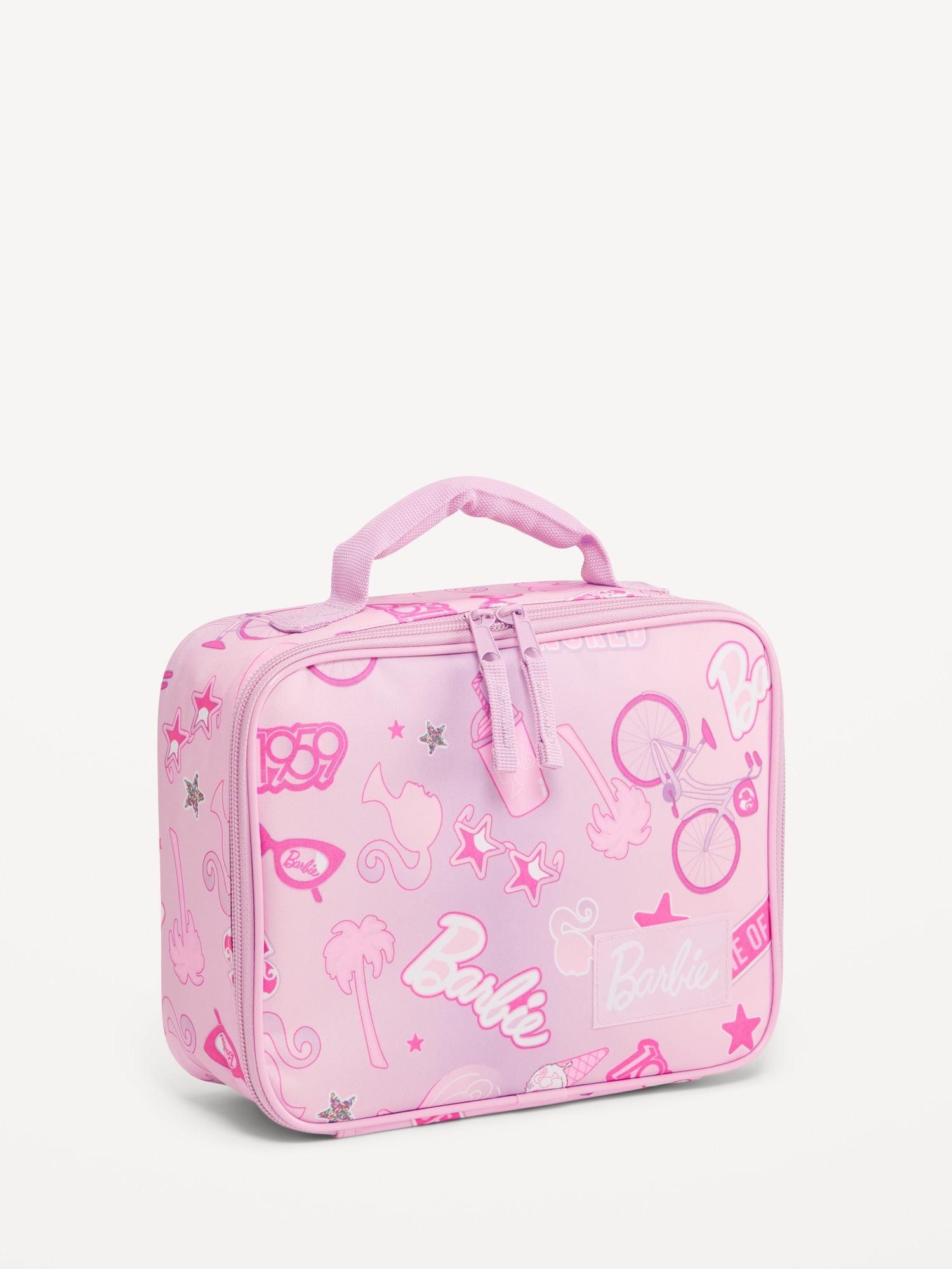 Barbie™ Lunch Bag for Kids