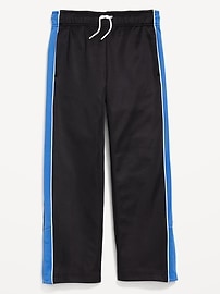 View large product image 4 of 4. Performance Track Pants for Boys