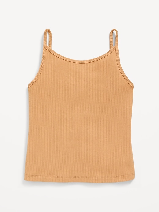 View large product image 1 of 1. Stretch Cami for Girls